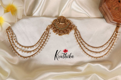 Hair Accessories