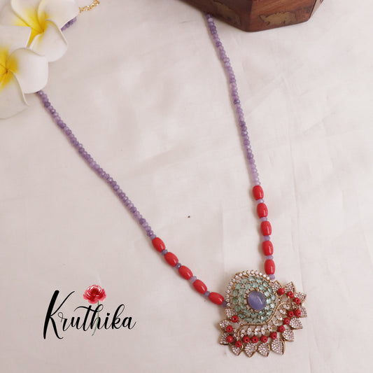 Trendy Neckalce NC1970