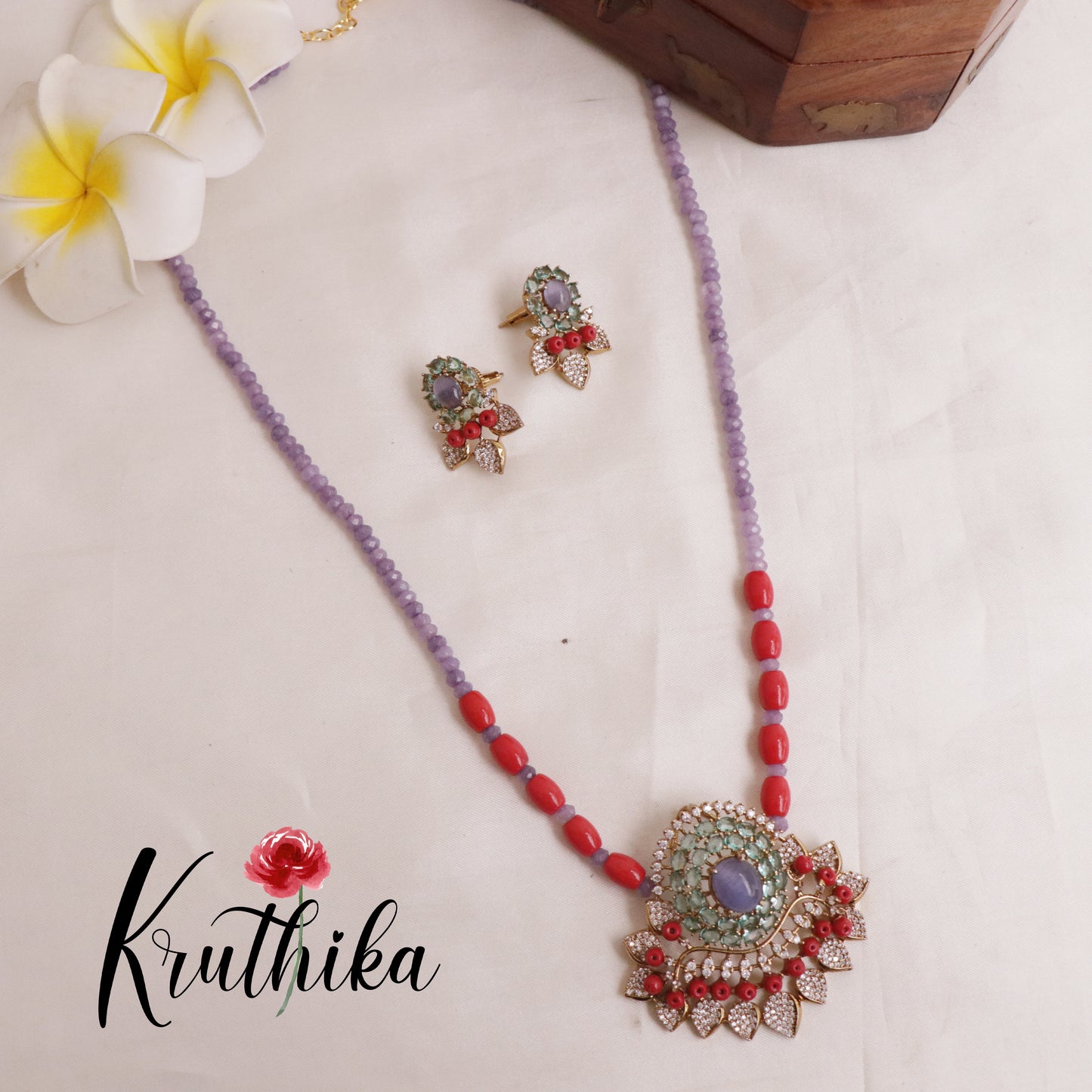 Trendy Neckalce NC1970
