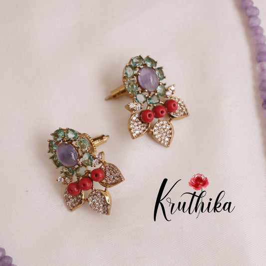 Trendy Neckalce NC1970