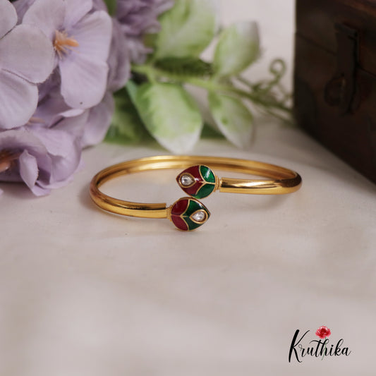 Simple Openable Kada B330