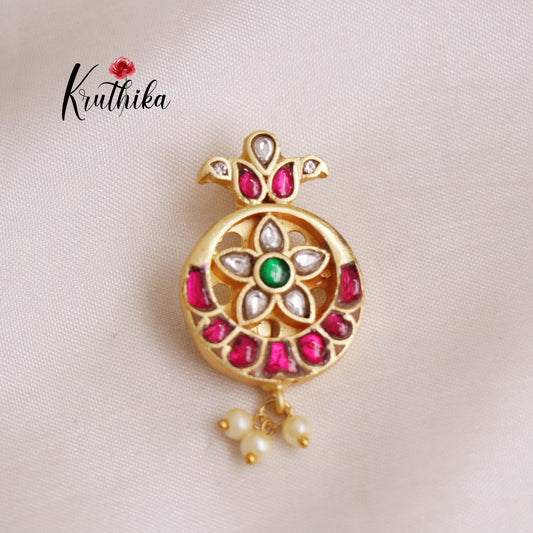 Premium Jadau Jada Billa J155