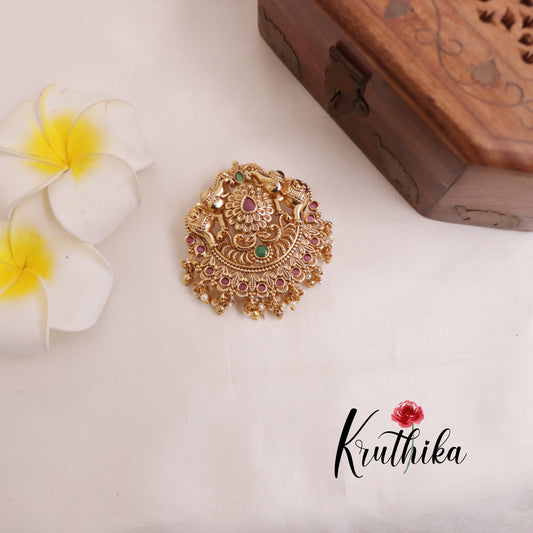 Gorgeous Elephant Jada Billa J141