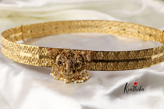 Light weight Lakshmi vaddanam V137