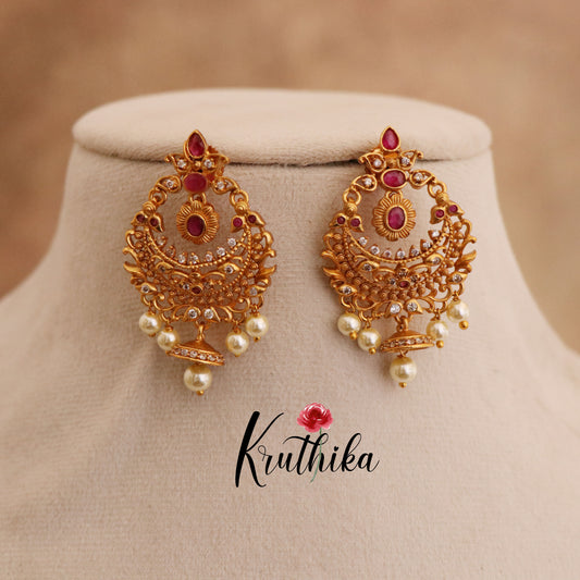 Simple ruby chandbalis E66