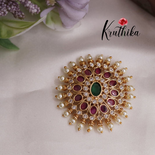 Trendy AD Jada Billa J224