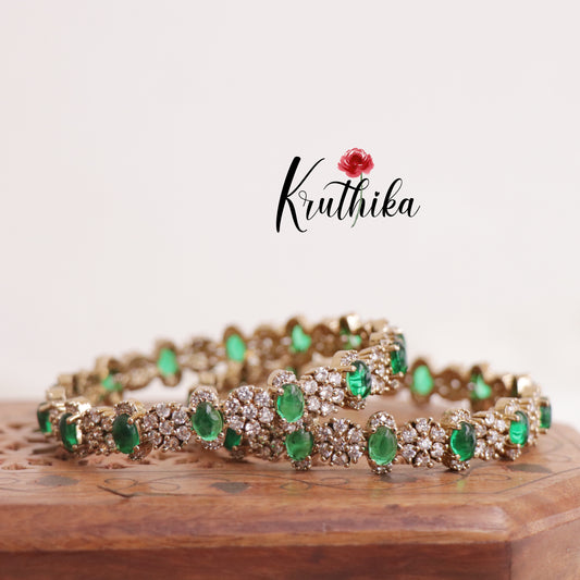 AD/Victorian Bangles B180