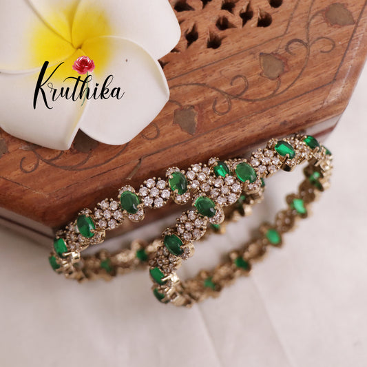 AD/Victorian Bangles B180