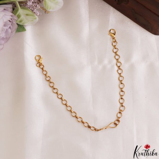 Premium Back Chain BC11