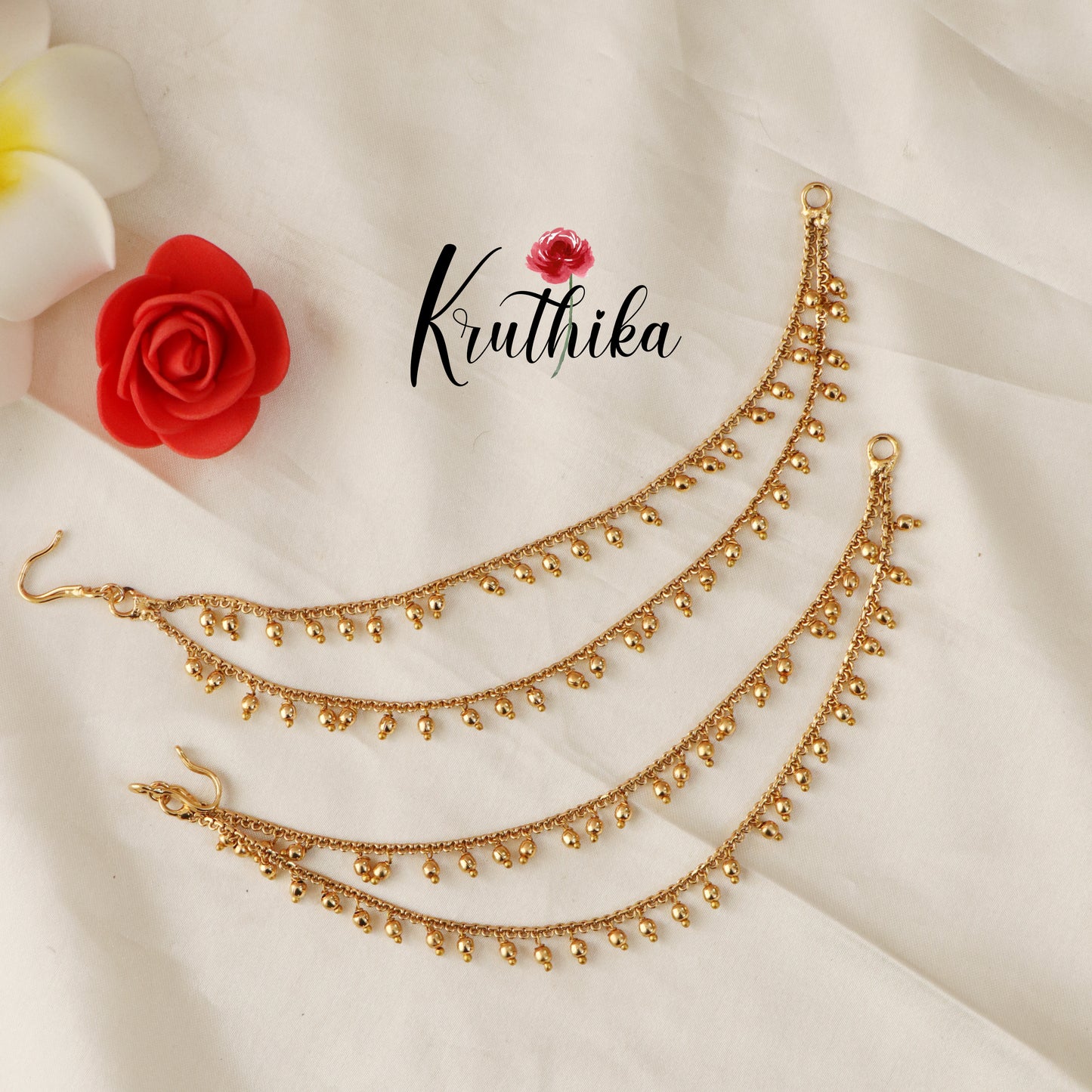 Pretty simple earchains EC71