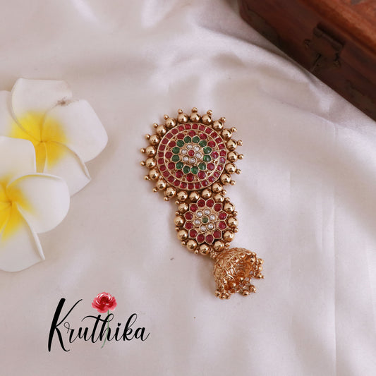 Pretty Kemp Jada BIlla J113