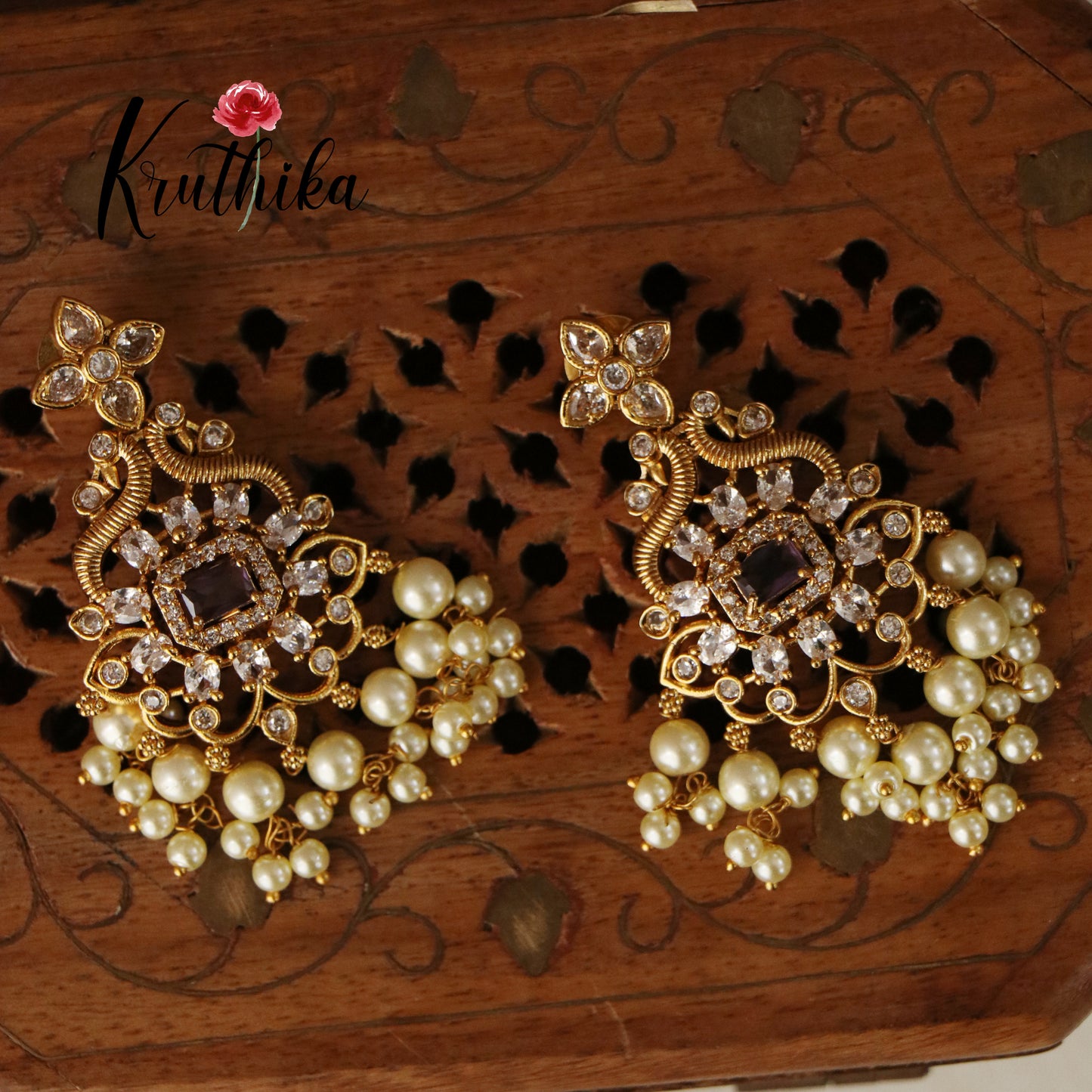 Pretty AD/Victorian Hasli NC1422 ( Three colour options)