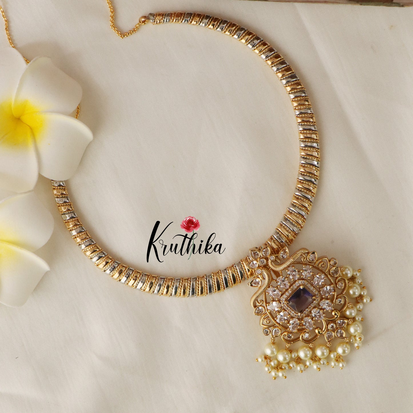 Pretty AD/Victorian Hasli NC1422 ( Three colour options)