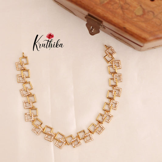 Simple Trendy Necklace NC1733