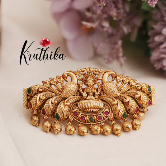 Hair clip J33 (single piece)