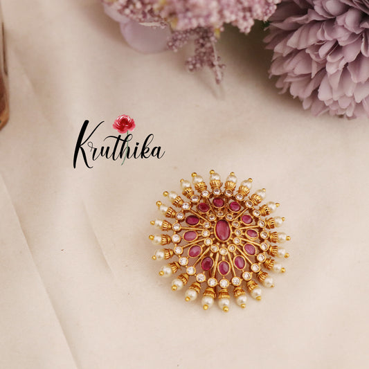 Beautiful AD Kemp Jada Billa J176