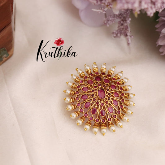 Beautiful AD Kemp Jada Billa J176