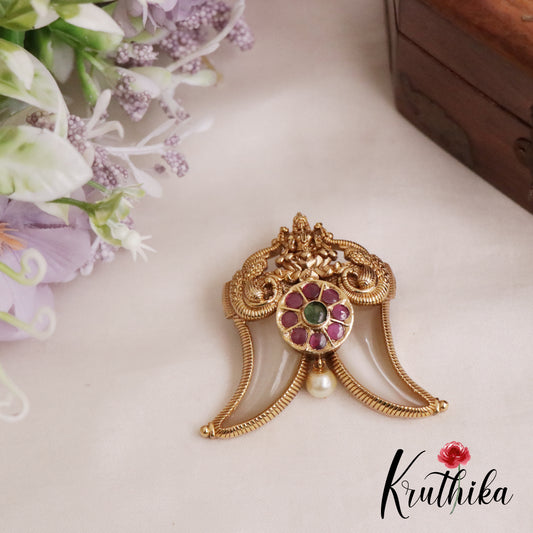 Grand Kemp Puligoru Pendant PS22