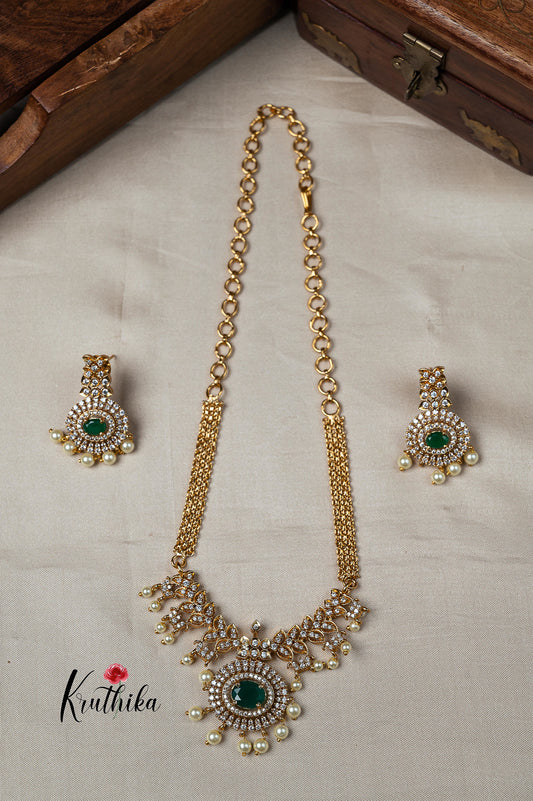 Simple AD Choker NC944