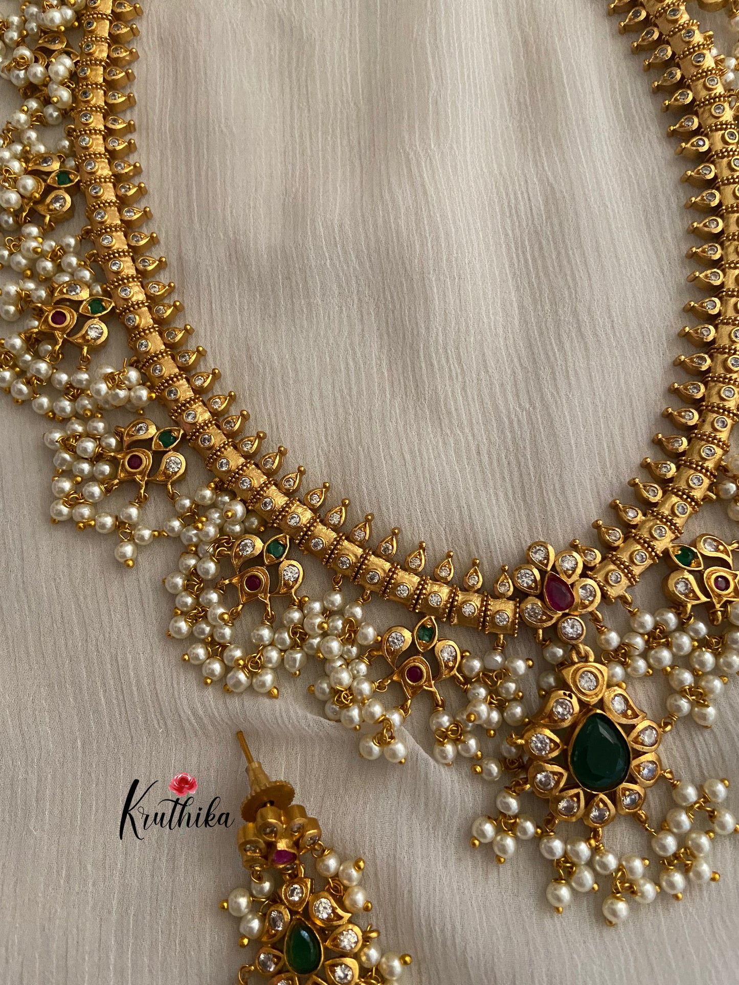 All time Best selling matte Guttapoosalu Haaram LH75