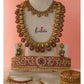Premium Lakshmi Kemp Bridal Set BS001