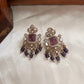 Victorian earrings E261