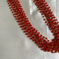 Multi lines beads Haaram (5 color options)