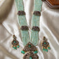 Premium Victorian Elephant Haaram LH577