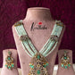 Premium Victorian Elephant Haaram LH577