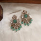 Victorian earrings E261