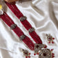 Premium Victorian Elephant Haaram LH577