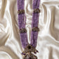 Premium Victorian Elephant Haaram LH577