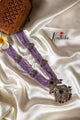 Premium Victorian Elephant Haaram LH577