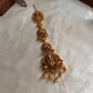 Premium Lakshmi maang tika MT119