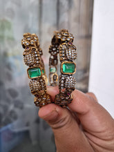 AD Victorian bangles B104