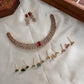 AD changeable necklace NC1003