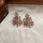 Victorian earrings E261
