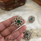 Victorian AD Pearl chokers NC979