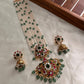 Jadau pearls Haaram LH526 (Pre order)