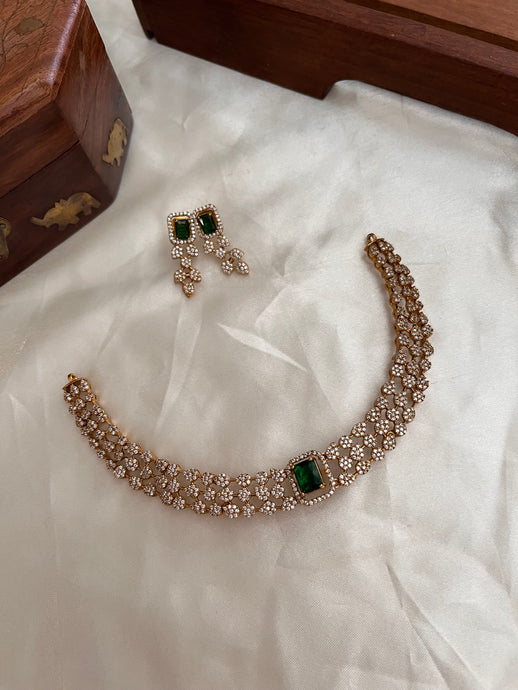 AD changeable necklace NC1003
