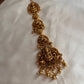 Premium Lakshmi maang tika MT119