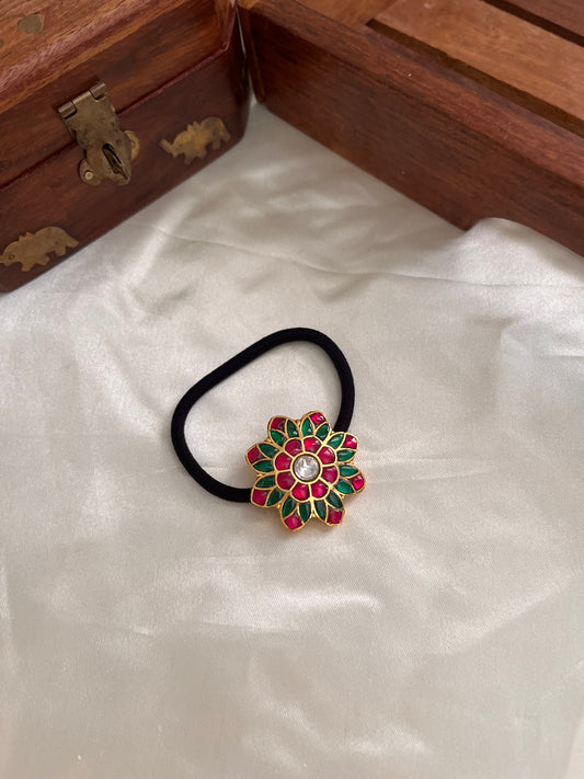 Jadau hair band J25