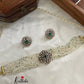 Victorian AD Pearl chokers NC979
