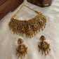 Premium polish Lakshmi Devi Nagas choker NC883