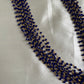 Multi lines beads Haaram (5 color options)