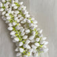 Real Look-Alike Jasmine Buds String (Malle Poolu) JH01