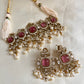 AD Victorian choker NC940