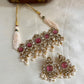 AD Victorian choker NC940