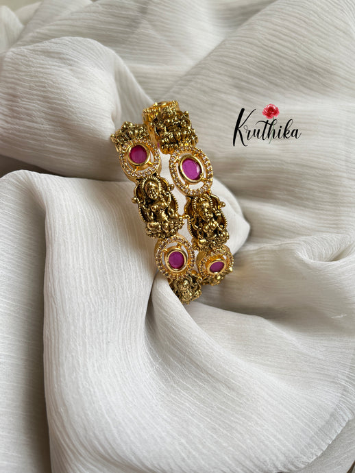 Lakshmi Bangles B137