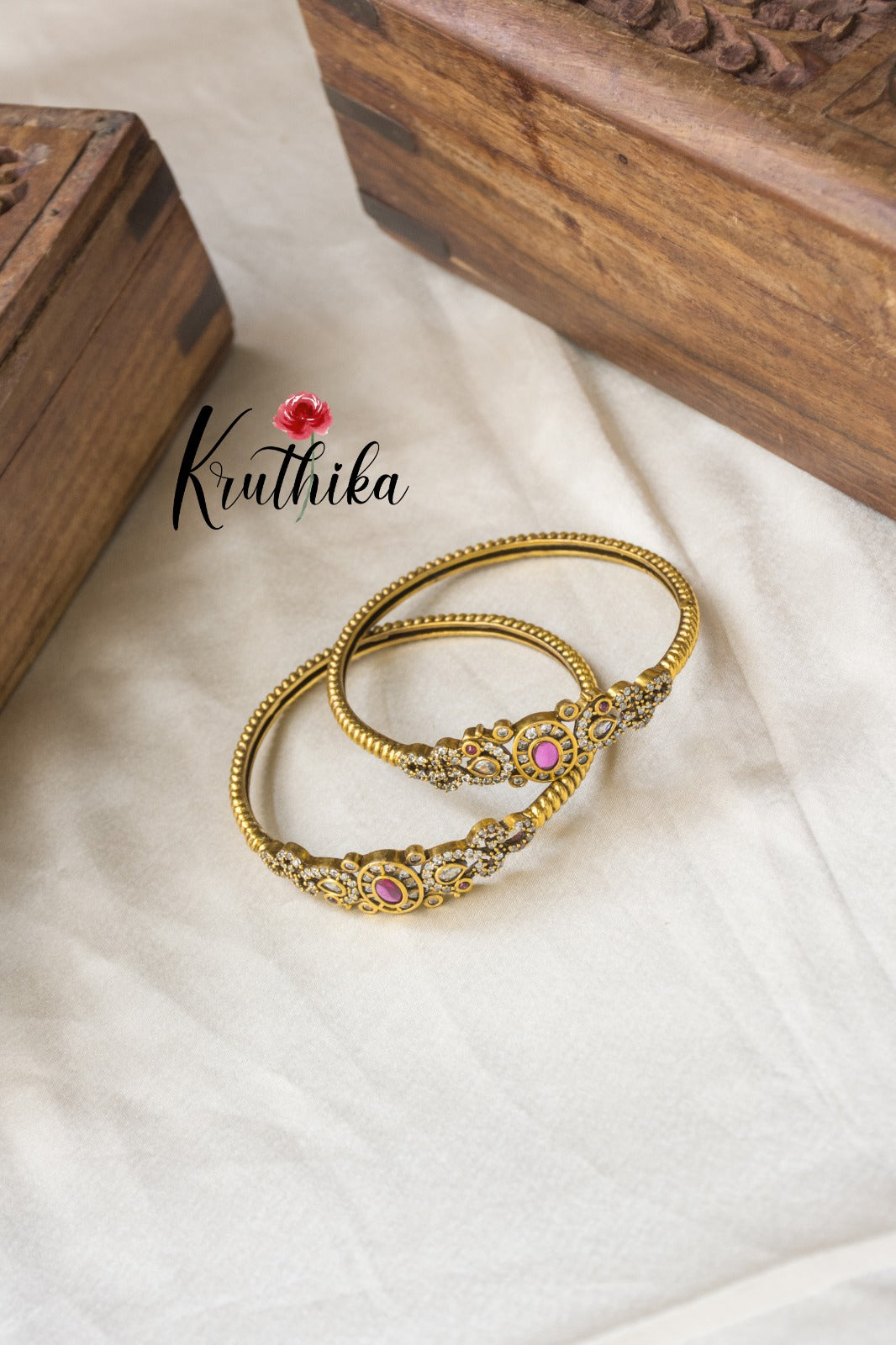 Simple AD Ruby kada B109